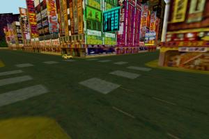 TM2 Levels twisted, metal, twisted-metal, TM2, levels, maps, room, city